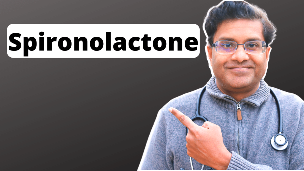 Spironolactone Uses And Side Effects 17 Must Know Tips Thinkyourhealth