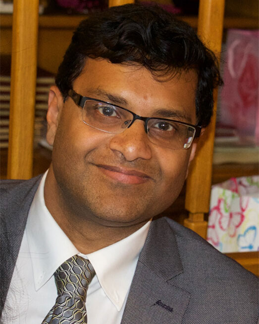 Dr.John Thurairajah