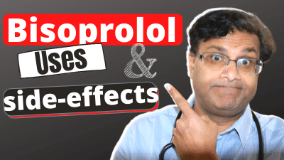 Bisoprolol Uses And Side Effects:11 MUST KNOW Tips! – Thinkyourhealth