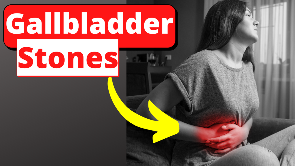 How do you know if your GALLBLADDER is BAD? |8 clues you HAVE ...