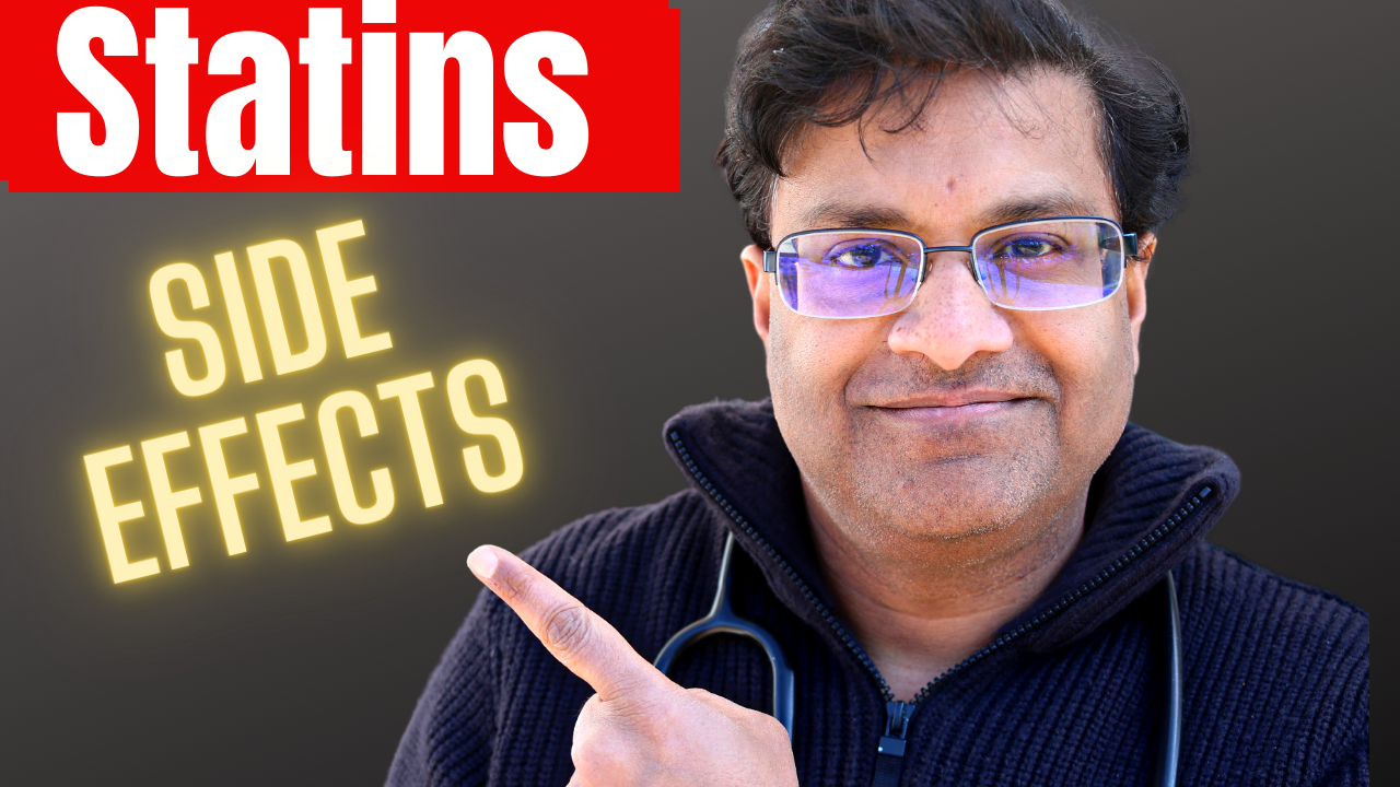 Stain side effects thumbnail